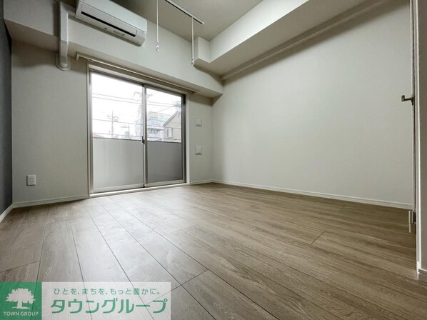 アルファコート草加2の物件内観写真